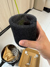 KARCHER德國(guó)卡赫 不銹鋼桶式吸塵器25L大容量家商干濕兩用工業(yè)開荒裝修大吸力WD3s 25新品  曬單實(shí)拍圖