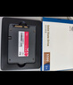 愛(ài)國者（aigo）1TB SSD固態(tài)硬盤(pán) SATA3.0接口 2.5英寸 臺式機筆記本系統盤(pán) 原廠(chǎng)顆粒讀速550MB/s 存儲配件S500 曬單實(shí)拍圖