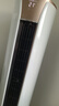 海爾（Haier）空調(diào)3匹立式柜機(jī)一級(jí)能效變頻冷暖節(jié)能省電大風(fēng)量WIFI智控獨(dú)立除濕自清潔客廳柜機(jī)空調(diào) 3匹 一級(jí)能效 【超值款】大風(fēng)量+防直吹 曬單實(shí)拍圖