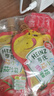 亨氏(Heinz) 番茄醬 番茄小子 番茄沙司 手抓餅披薩意面醬110g*3袋 曬單實(shí)拍圖