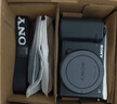 索尼（SONY）【上海國補】ZV-E10L APS-C半畫(huà)微單 ZV-E10  vlog直播4K視頻側翻式液晶屏zv-e10 黑色L套機【128卡+皮套+電池+充電器+888】 官方標配（不含內存卡） 曬單實(shí)拍圖