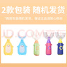 SOAO嬰兒U型兒童牙刷硅膠0-1-2-3-6-12-15歲寶寶小孩幼兒同款換牙期 曬單實拍圖