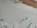 雷士（NVC）客廳大燈吸頂燈led智能高端全光譜健康未來光輕辰160W包安裝 曬單實拍圖
