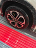 玲瓏輪胎215/55R17 98W 玲瓏臻選 UD 適配起亞K4/名圖 曬單實(shí)拍圖