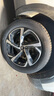 韓泰（Hankook）汽車(chē)輪胎 225/55R18 98H RA33 原配起亞KX5 適配歐藍德/現代ix35 曬單實(shí)拍圖