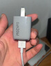 傳應南孚usb充電頭20W手機充電器快充type-c雙口多口氮化鎵蘋(píng)果快充頭iphone17/16/15/14華為小米插頭 曬單實(shí)拍圖