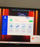 微星（MSI）泰坦16 AI 2025 國家補貼20% 16英寸游戲筆記本電腦(Ultra7-255HX RTX5070Ti 16G 1TB 2.5K/240Hz) 曬單實(shí)拍圖