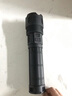 智小迪穿天炮強光手電筒超長(cháng)續航大容量超亮遠射戶(hù)外充電戰術(shù)激光氙氣燈 【最高亮度】長(cháng)款配4鋰電 曬單實(shí)拍圖