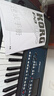 科樂(lè )格（KORG）PA700專(zhuān)業(yè)編曲鍵盤(pán)61鍵電子琴PA5X伴奏音樂(lè )合成器PA300 PA1000 PA300合成器(61鍵) 曬單實(shí)拍圖