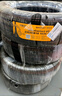 德國馬牌（Continental）汽車(chē)輪胎 235/60R18 103V UCJ 適配XC60 奔馳GLC 本田CRV 曬單實(shí)拍圖