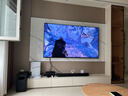 索尼（SONY）HT-B600 3.1.2聲道 獨(dú)立天空聲道 無(wú)線低音炮 全景聲 家庭影院 回音壁 soundbar 電視音響 4K 藍(lán)牙 曬單實(shí)拍圖