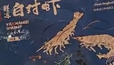 萬(wàn)景 北海鮮凍白蝦 國產(chǎn)白蝦 單凍無(wú)冰凈重4斤 100-120只 中秋聚餐  曬單實(shí)拍圖