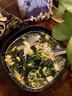 胖 東來(lái)品質(zhì)裙帶菜蝦皮湯料包紫菜湯沖泡即食蔬菜海帶湯低脂代餐y 實(shí)發(fā)20包【低脂輕食推薦】 曬單實(shí)拍圖