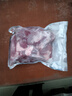 牛腩順豐】正宗現殺牛腩肉新鮮原切牛肉散養黃牛大塊整切批發(fā) 精選牛腩--送料包 4斤 曬單實(shí)拍圖