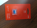愛(ài)國者（aigo）128GB內存卡TF（MicroSD）存儲卡A1 U3 V30 4K行車(chē)記錄儀&監控攝像頭手機平板相機游戲機儲存卡 T0 曬單實(shí)拍圖