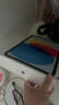Apple/蘋果 iPad11英寸 A16芯片2025年款 平板電腦 (128GB WLAN版/學(xué)習(xí)辦公娛樂)藍(lán)色 曬單實(shí)拍圖