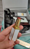 TOM FORD細(xì)白管TF口紅唇膏03肉桂奶杏色 化妝品生日禮物女送女友 曬單實(shí)拍圖