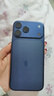 Apple/蘋(píng)果 iPhone 17 Pro Max 256GB 深藍色 支持移動(dòng)聯(lián)通電信5G 雙卡雙待手機 曬單實(shí)拍圖