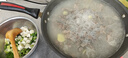 鮮京采 新西蘭原切去骨羊后腿肉4斤 燒烤燉煮食材 羊肉 京東自有品牌 曬單實(shí)拍圖