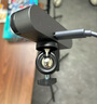 羅技（Logitech） C1000e 4K (C1000S) 超高清網(wǎng)絡(luò )電腦直播攝像頭  廣角視頻會(huì )議網(wǎng)課外接usb變焦攝像頭帶麥克風(fēng) 4K 【包調試】C1000E直播攝像頭 曬單實(shí)拍圖