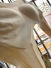 芬騰可安（FENTENGCARE）【2件裝】固定乳膠杯無(wú)痕高彈裸感調整型收副乳內衣女無(wú)鋼圈文胸 曬單實(shí)拍圖