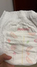 好奇（Huggies）鉑金裝小桃褲成長(zhǎng)褲L120片(9-14kg)大號(hào)尿不濕拉拉褲【消暑散熱】 曬單實(shí)拍圖