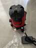 德力西電氣（DELIXI ELECTRIC）紅外線水平儀高精度強(qiáng)光細(xì)線自動(dòng)調(diào)平綠光藍(lán)室外戶外建筑便攜激光 高精度強(qiáng)光綠光2線+兩塊電池 曬單實(shí)拍圖
