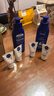 妮維雅（NIVEA）【孫穎莎同款】身體乳女潤膚乳潤體乳潤膚露全身滋潤補水保濕清爽 深潤滋養乳液 400ml*2 曬單實(shí)拍圖