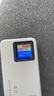 格行隨身wifi6官方正品充電寶WiFi6二合一車(chē)載無(wú)線(xiàn)網(wǎng)卡路由器三網(wǎng)通用移動(dòng)隨身wifi6非無(wú)限流量2025款 【快充版WiFi6】一萬(wàn)毫安超長(cháng)續航 -自帶快充線(xiàn) 曬單實(shí)拍圖