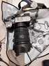 索尼（SONY）Alpha 7C II全畫幅微單相機(jī) 創(chuàng)意外觀濾鏡 銀色 單機(jī)身（a7c2/A7C II/A7CM2）七夕節(jié) 曬單實(shí)拍圖