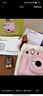 富士（FUJIFILM）立拍立得mini12 mini11/7/9升級款 相紙一次成像相機拍照生日禮物 Mini12 鳶尾紫（現(xiàn)貨） 官方標配 曬單實拍圖