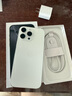 【即將售罄】 iphone16promax手機(jī) 16promax雙卡雙待全網(wǎng)通5G手機(jī) 蘋(píng)果16ProMax 白色鈦金屬 256G 公開(kāi)版標(biāo)配【現(xiàn)貨速發(fā)】 曬單實(shí)拍圖