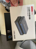 西普萊 USB3.0分線(xiàn)器拓展塢高速10口工業(yè)級集線(xiàn)器A-103(1米)HUB手機電腦平板轉化器一拖多單口1A帶電源 曬單實(shí)拍圖