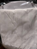 雀后雀后白襯衫女短袖夏季薄款職業(yè)工裝氣質(zhì)正裝工作服方領(lǐng)襯衣女M 曬單實(shí)拍圖