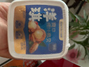 洋琪食品芥末貝柱150g  燒烤夜宵出游 下酒下飯小菜 海鮮零食日式扇貝柱  曬單實(shí)拍圖