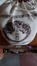 吉順號云南茶葉普洱熟茶餅老樹(shù)茶口糧茶 勐海經(jīng)典七子餅茶357克 357克*7片【整提】配白布袋 曬單實(shí)拍圖