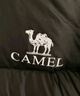 駱駝（CAMEL）【小太陽(yáng)-石墨烯】秋冬戶(hù)外羽絨服男女款加厚保暖面包服 曬單實(shí)拍圖