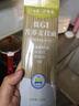 白象低GI食品蕎麥面 70%苦蕎麥 無鹽0鈉 掛面100g*5包 萬年蕎粗糧面條 曬單實(shí)拍圖