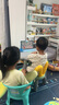 希沃AI學(xué)習(xí)機(jī)T2智學(xué)版學(xué)習(xí)平板 護(hù)眼高配學(xué)生平板 全科家教 兒童早教家教機(jī) 星河藍(lán)6G+256G 曬單實(shí)拍圖