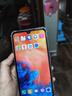 華為（HUAWEI）華為暢享9 二手手機(jī) 智能機(jī) 工作機(jī)4G 雙卡 后置雙攝智能美顏 極光紫 4G+64G  9成新 曬單實(shí)拍圖