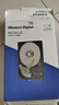 西部數(shù)據(jù)（WD）臺式機硬盤 WD Blue 西數(shù)藍盤 8TB 5640轉 256MB SATA 3.5英寸大容量CMR垂直技術DIY電腦機械硬盤 曬單實拍圖
