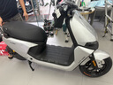 九號(hào)（Ninebot）【千璽同款】【九號(hào)新品】M95c+ Mk2 電動(dòng)摩托車 智能智駕 長續(xù)航電摩 【門店自提】 到門店選顏色 曬單實(shí)拍圖