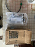 新飛（Frestec）電熱水龍頭即熱式快速熱加熱電熱水龍頭廚房熱水器自來(lái)水衛生間 數顯下進(jìn)水電鍍 白色數顯下進(jìn)水+普通插頭+萬(wàn)向頭 曬單實(shí)拍圖