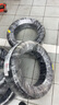 玲瓏輪胎205/60R16 92V 玲瓏臻選 HD 適配日產(chǎn)軒逸/豐田卡羅拉/大眾 曬單實(shí)拍圖