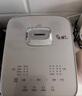 美的（Midea）【國家補貼】電飯煲家用3-4人花瓣IH加熱多功能電壓力煲電飯鍋純鈦0涂層智能可預(yù)約煮飯鍋MB-G5 曬單實拍圖