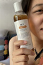 BUV金盞花爽膚水收縮毛孔濕敷去閉口補水保濕精華控油抗皺進口七夕 曬單實拍圖
