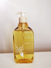 儒意（RUYI）生姜艾草按摩精油500ml 通經(jīng)絡(luò)全身排毒發(fā)熱拔罐spa開背推拿刮痧 曬單實(shí)拍圖