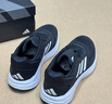 阿迪達(dá)斯adidas男鞋DURAMO 10 運(yùn)動(dòng)跑步鞋 GW8336 39碼新老款隨機(jī)發(fā)貨 曬單實(shí)拍圖