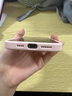 圣圖朗Kitty貓適用蘋(píng)果16pro手機殼液態(tài)硅膠iphone15promax全包14超薄防摔軟殼13卡通12女款15plus可愛(ài)11 Kitty貓-精孔【古董白】液態(tài)硅膠  iPhone 16 pr 曬單實(shí)拍圖