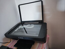 佳能（Canon）E478 微信遠程學(xué)生家用彩色噴墨多功能一體機 打印/復印/掃描 手機無(wú)線(xiàn)WiFi  曬單實(shí)拍圖